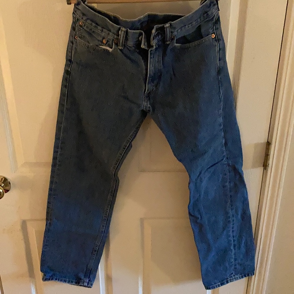 Levi Jeans